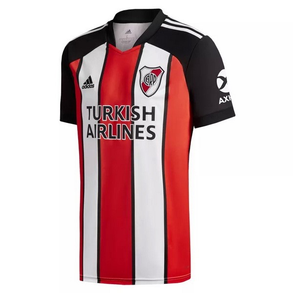 Tailandia Camiseta River Plate 3ª 2020 2021 Rojo